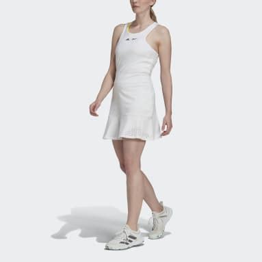 tenniskleid damen adidas|Tenniskleider und Tennisröcke online finden .